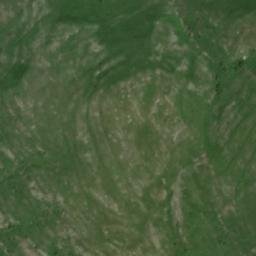 Satellite imagery of Kamenjaš, BA