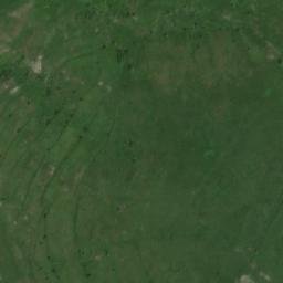 Satellite imagery of Kamenjaš, BA