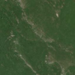 Satellite imagery of Kobiljača, BA