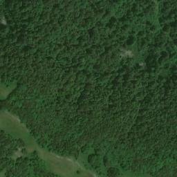 Satellite imagery of Kuk, BA