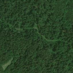 Satellite imagery of Ivnje, BA