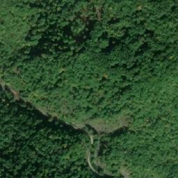 Satellite imagery of Kita, BA