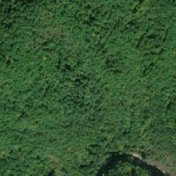 Satellite imagery of Kita, BA