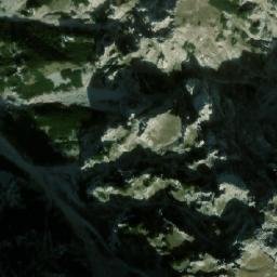 Satellite imagery of Badanj, BA