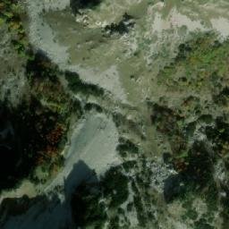 Satellite imagery of Stolac, BA