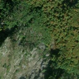 Satellite imagery of Adžovac, BA