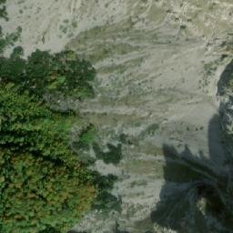Satellite imagery of Maglić, BA