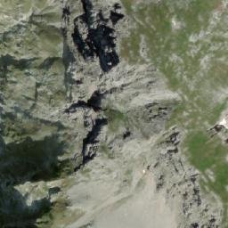 Satellite imagery of Maglić, BA