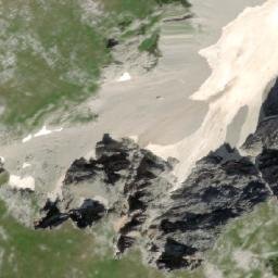 Satellite imagery of Maglić, BA