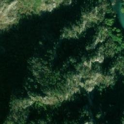 Satellite imagery of Preseci, ME