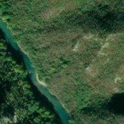 Satellite imagery of Preseci, ME