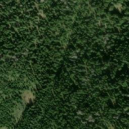 Satellite imagery of Demirov Vrh, BA