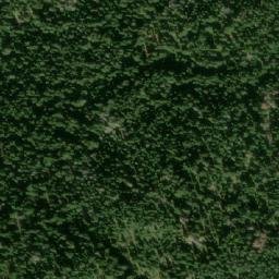 Satellite imagery of Demirov Vrh, BA