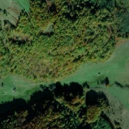 Satellite imagery of Jagnjila, RS