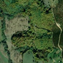 Satellite imagery of Jagnjila, RS