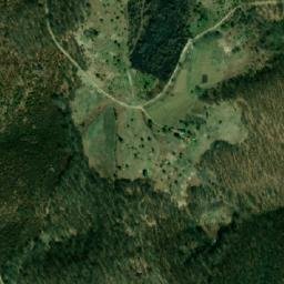 Satellite imagery of Jagnjila, RS