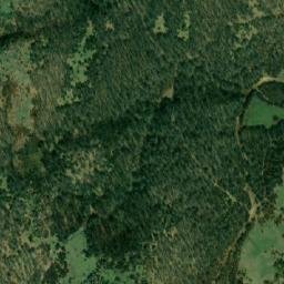 Satellite imagery of Strmoglavac, RS