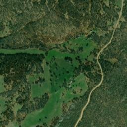 Satellite imagery of Strmoglavac, RS