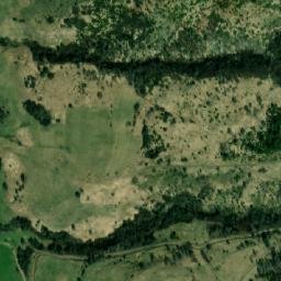 Satellite imagery of Veliki Borić, RS