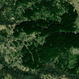 Satellite imagery of Veliki Borić, RS