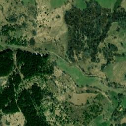 Satellite imagery of Veliki Borić, RS