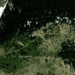 Satellite imagery of Bećirovac, RS