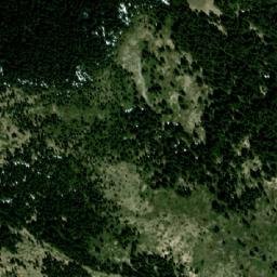 Satellite imagery of Bećirovac, RS