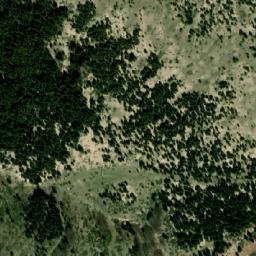 Satellite imagery of Bećirovac, RS