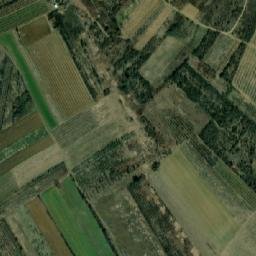 Satellite imagery of Žuta Šunka, RS