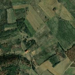 Satellite imagery of Balinovački Breg, RS