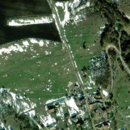 Satellite imagery of Kayryaka, BG