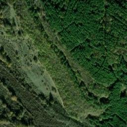 Satellite imagery of Meshelik Tepe, BG