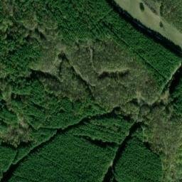 Satellite imagery of Meshelik Tepe, BG
