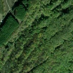 Satellite imagery of Meshelik Tepe, BG