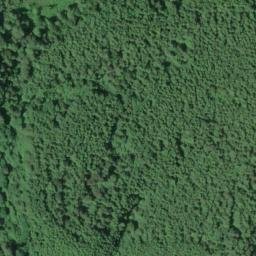 Satellite imagery of Smith-Powers Mine, US