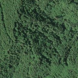 Satellite imagery of Smith-Powers Mine, US