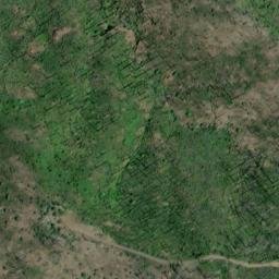 Satellite imagery of Calf Ridge, US