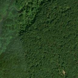 Satellite imagery of Indian Point, US