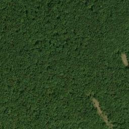 Satellite imagery of Indian Point, US