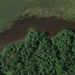 Satellite imagery of Kingfisher Point, CA