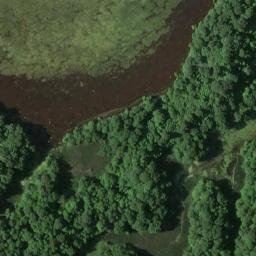 Satellite imagery of Kingfisher Point, CA