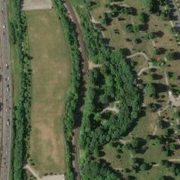 Satellite imagery of Princess Point, CA
