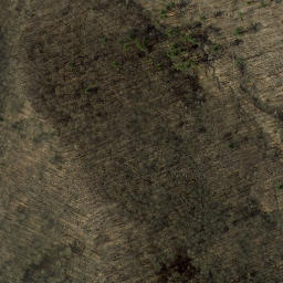 Satellite imagery of EGM 8 — NGS OD0685 — Rupert, US, US