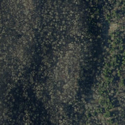 Satellite imagery of B99030 — NGS AJ5981 — Dorset, US, US