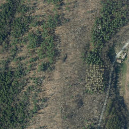 Satellite imagery of B99030 — NGS AJ5981 — Dorset, US, US
