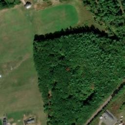 Satellite imagery of BEAVER — NGS OC2563 — Berwick, US, US