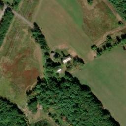Satellite imagery of PAUL — NGS OC2116 — South Berwick, US, US
