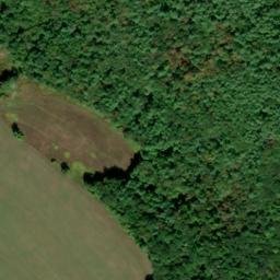 Satellite imagery of PAUL — NGS OC2116 — South Berwick, US, US
