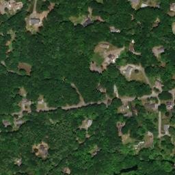 Satellite imagery of DONNELL 1867 — NGS OC2095 — Ogunquit, US, US