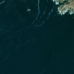 Satellite imagery of Punta Roncudo, ES